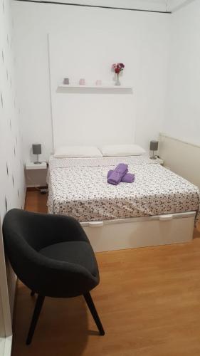 Fabrizzios Terrace Hostel, Barcelona (fotografie 10)