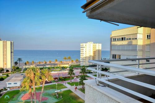  Urbanova Alicante in El Altet