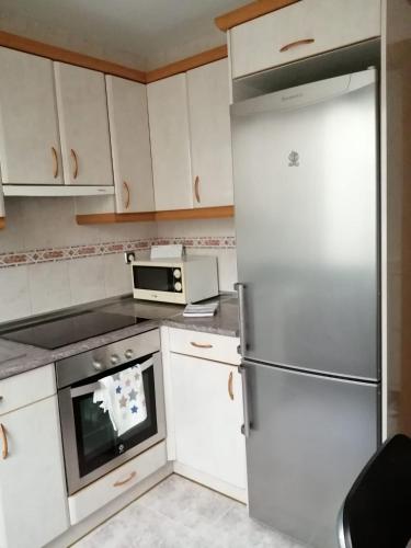 APARTAMENTO HUESCA in مركز مدينة أويسكا