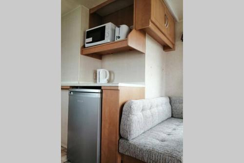 Beachside, Family-friendly, WiFi, 8 berth Caravan 133, Skegness (photo 10)