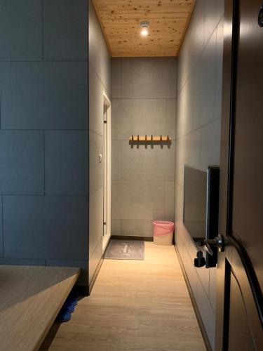 Zhengji Zhicha Suo Homestay in Gemeinde Alishan