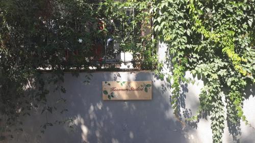  Kate-Mari studios, Unterkunft in Skala