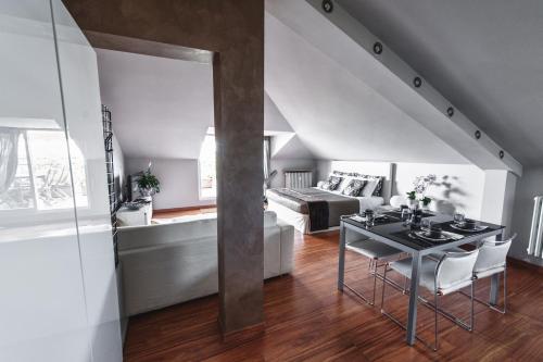 Cute & Cozy Terrace, Bergamo (zdjęcie 9)