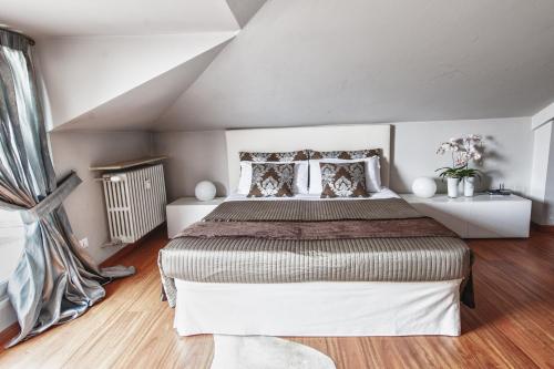Cute & Cozy Terrace, Bergamo (zdjęcie 5)