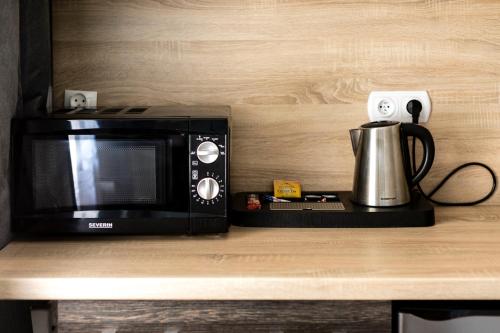 Apartamenty pod Modrzewiem Apartamenty pod Modrzewiem