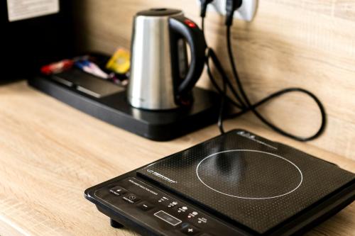 Apartamenty pod Modrzewiem Apartamenty pod Modrzewiem