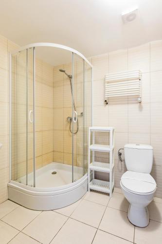 Apartamenty pod Modrzewiem Apartamenty pod Modrzewiem