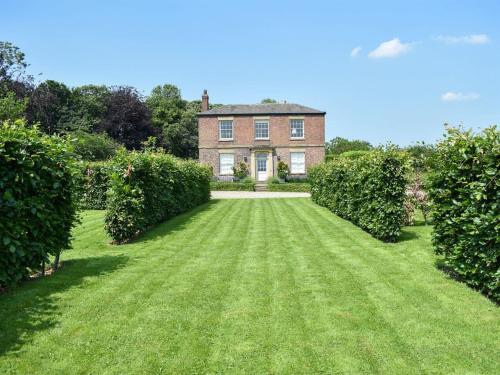 Warlaby Lodge, , North Yorkshire