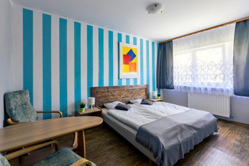 Apartamenty pod Modrzewiem Apartamenty pod Modrzewiem