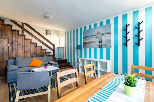 Apartamenty pod Modrzewiem Apartamenty pod Modrzewiem