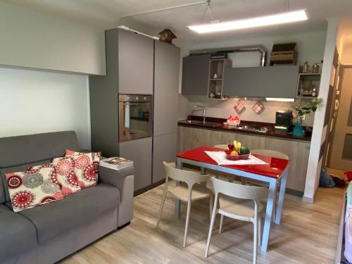 The little Nest in Artogne