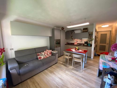 The little Nest in Artogne