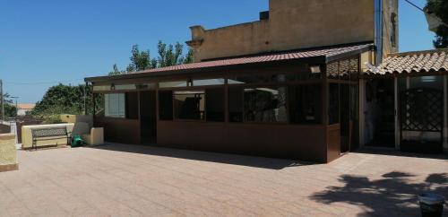  Villa Mozia in Marsala
