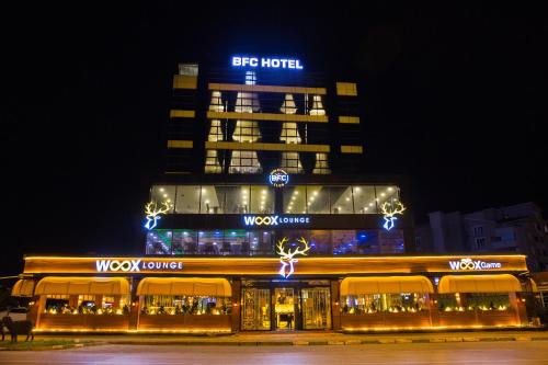 Hotel BFC Spa & Sport - image 7