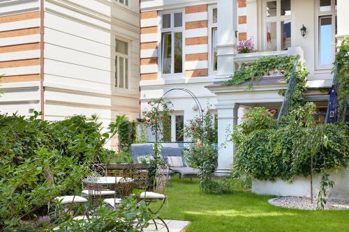 ホテル アム ミュージアム