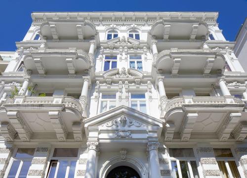 Hotel am Museum – Hamburg, DC