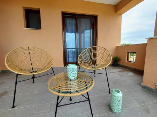 Melia Villas