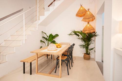 971 Hotel Con Encanto in Menorca