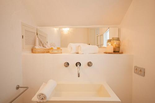 971 Hotel Con Encanto in Menorca