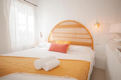 971 Hotel Con Encanto