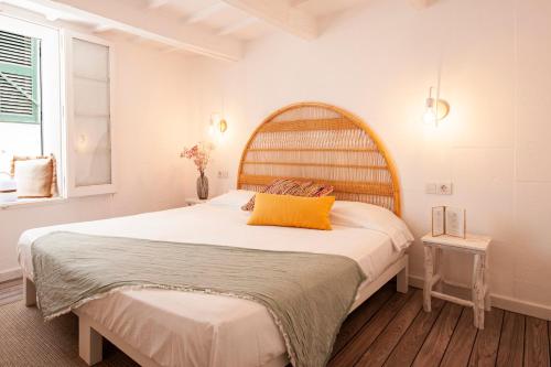 971 Hotel Con Encanto in Menorca