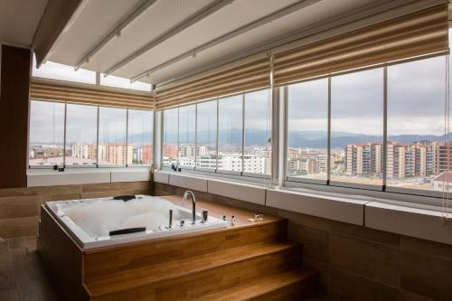 Hotel BFC Spa & Sport - image 4