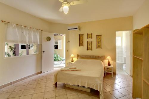 Pousada Villa Maritima in Sao Sebastiao (Sao Paulo)
