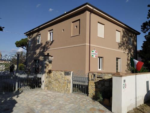  La California in Marina di Bibbona