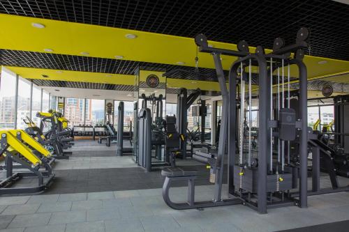 Hotel BFC Spa & Sport - image 11