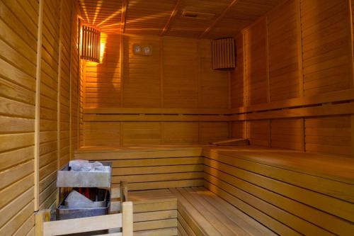 Hotel BFC Spa & Sport - image 13