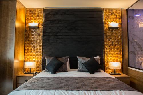 Hotel BFC Spa & Sport - image 6