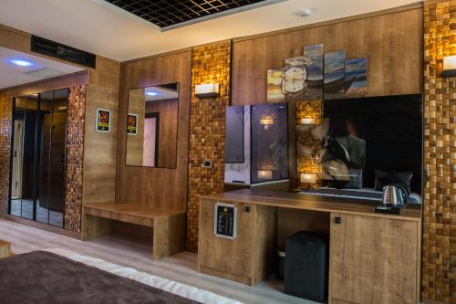 Hotel BFC Spa & Sport - image 8