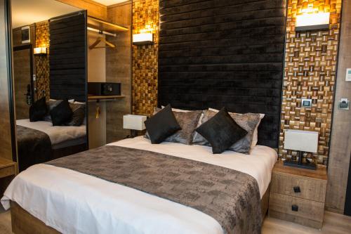 Hotel BFC Spa & Sport - image 10