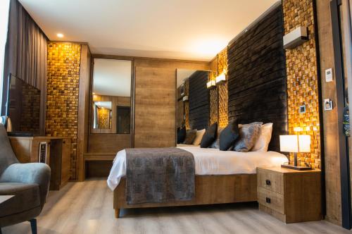 Hotel BFC Spa & Sport - image 14