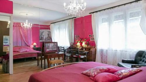 FABOULOUS apartment, Bělehrad