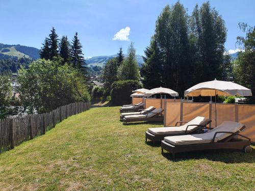 Le Chalet Blanc - image 6