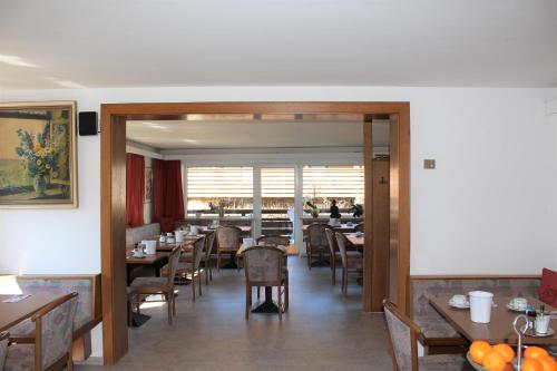 Létesítmények, Hotel Bavaria in Bad Wiessee