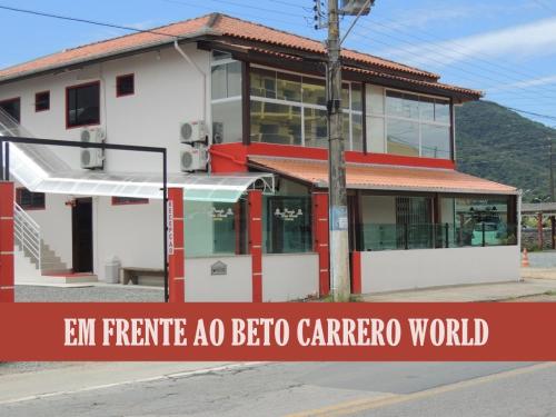 Pousada Duas Irmas