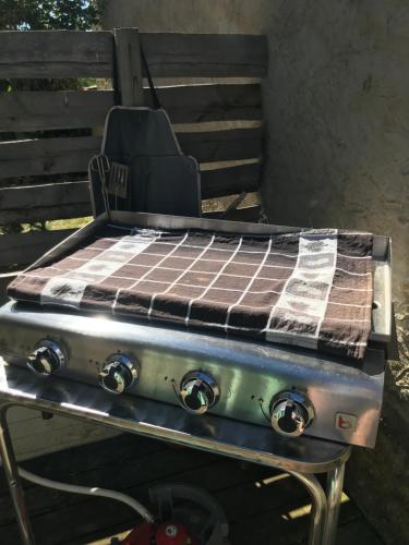 LA CHAMADE chambre d'hôte chambre d'hôte Saint-Laurent-d'Onay