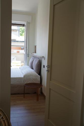 La Rotonda 2 Camere con terrazza in centro