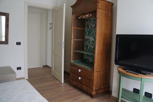 La Rotonda 2 Camere con terrazza in centro