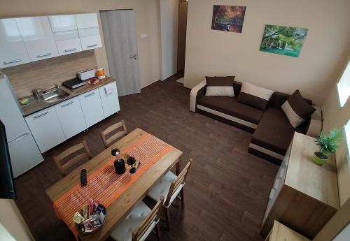 Emmabella Apartmanok Eger 2