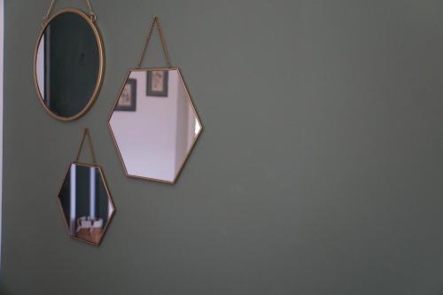 La Rotonda 2 Camere con terrazza in centro