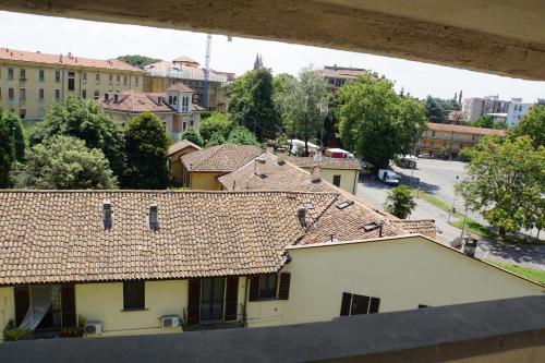 La Rotonda 2 Camere con terrazza in centro