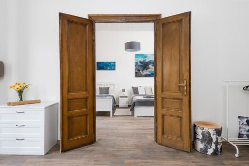 AIRSTAY PRAGUE Gallery Apartments Vinohrady