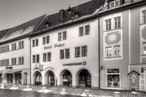 Hotel Anker - image 8