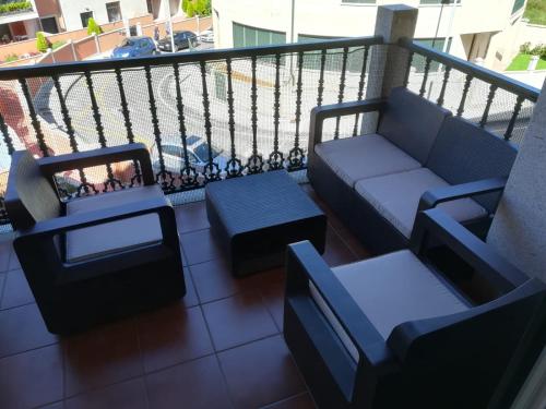 Apartamento Residencial Illa de Ons