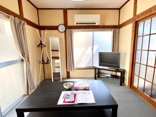 松戸レトロな内装の一軒家nomad民泊070 千葉近郊 公寓 公寓式飯店 Live Japan 日本旅遊 文化體驗導覽