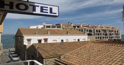 Hotel Bonaire – La Escala, PA