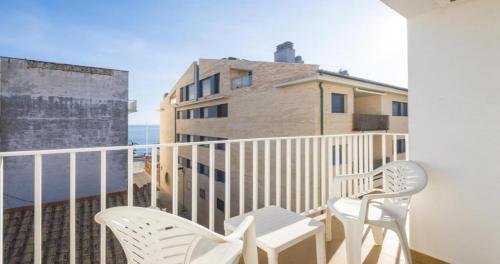 Hotel Bonaire – La Escala, PA